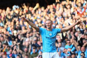 02 Erling Haaland Man City 0415