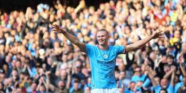 02 Erling Haaland Man City 0415