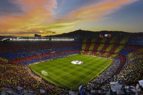 03 Barcelona Real Madrid Dispute