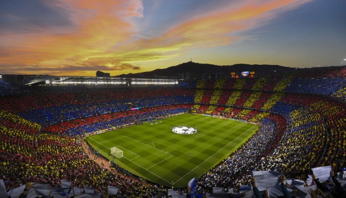 03 Barcelona Real Madrid Dispute