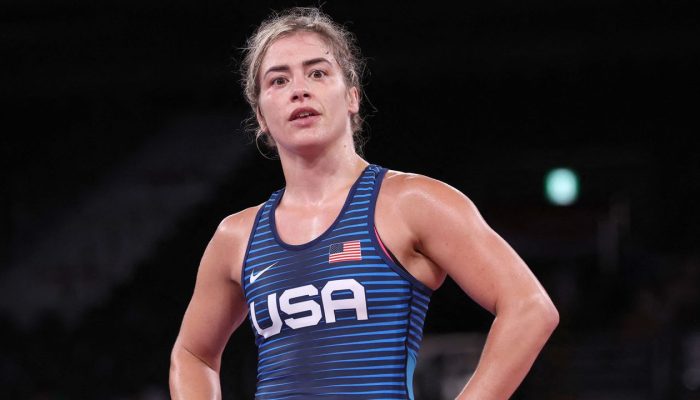03 Helen Maroulis