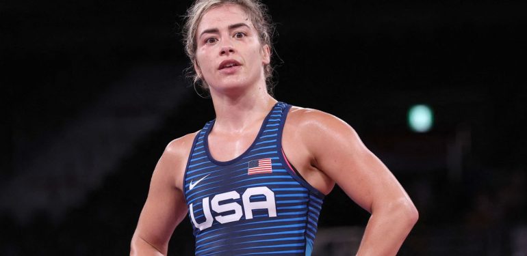 03 Helen Maroulis
