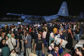 05 Sudan Evacuations