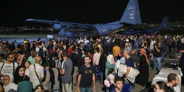 05 Sudan Evacuations