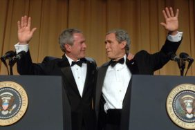 220428105846 01 White House Correspondents Dinner History