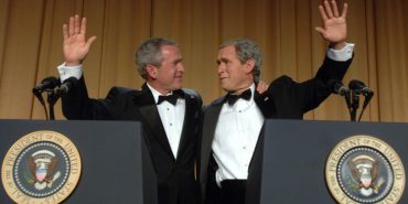 220428105846 01 White House Correspondents Dinner History