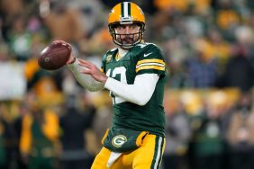 Aaron Rodgers File 0208