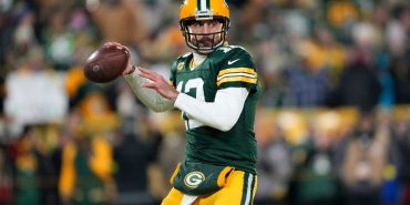 Aaron Rodgers File 0208