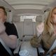 Adele James Corden