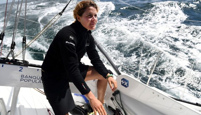 Clarisse Cremer Banque Populaire File 072820