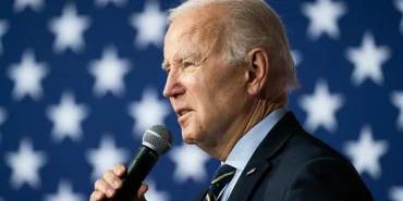 Joe Biden 041923