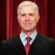 Neil Gorsuch 2021