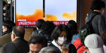 South Korea