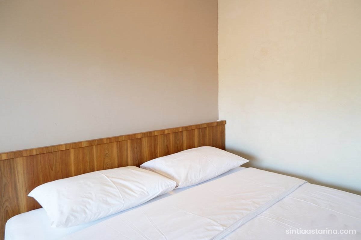 Akasha Guesthouse Cirebon: Penyelamat Liburan Akhir Tahun