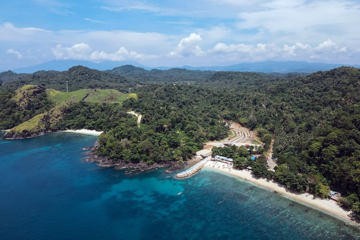 Panduan Lengkap Menuju Destinasi Super Prioritas Likupang