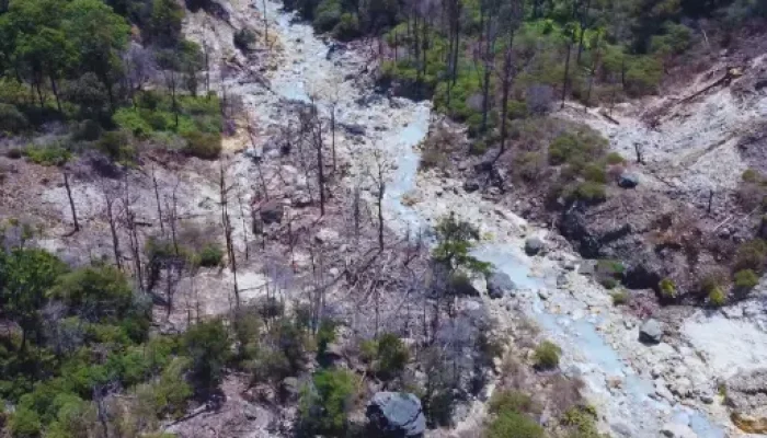 pendakian-kawah-ratu-gunung-salak:-sejarah,-rute-dan-harga-tiket-masuk