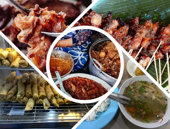 5 Rekomendasi Kuliner Legendaris di Kawasan Malioboro Yogyakarta yang Wajib Dicoba!