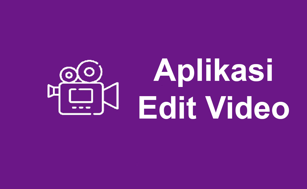 Aplikasi Edit Video Android