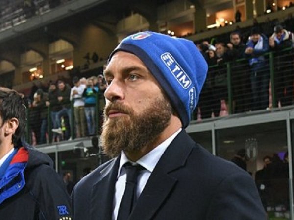 daniele-de-rossi:-torino-tim-dengan-identitas-yang-jelas