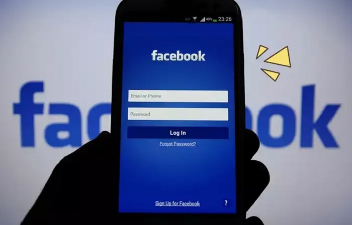 Cara Mengganti Password Facebook