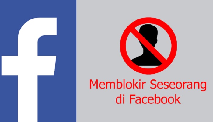 Cara Memblokir Orang di Facebook