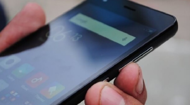 Cara Screenshot Hp Xiaomi untuk Semua Tipe