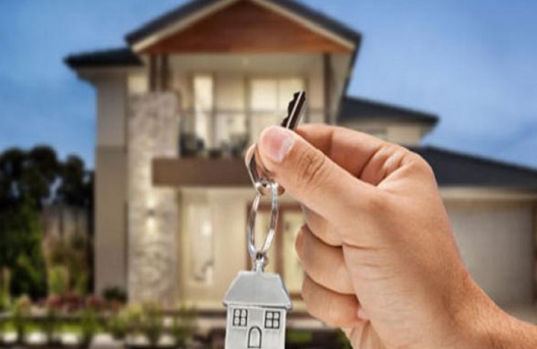 Aplikasi Jual Beli Rumah