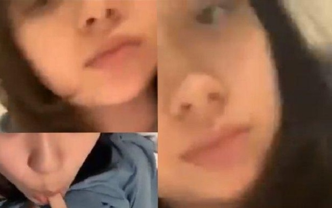 Link Video Rebecca Klopper Terbaru Part 2 Twitter Berdurasi 47 Detik