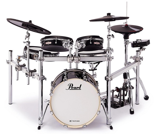 Harga Drum Elektrik