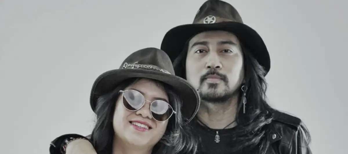 ROCKBERDUA Siap Meluncurkan Lagu Kedua dari Rangkaian Trilogi