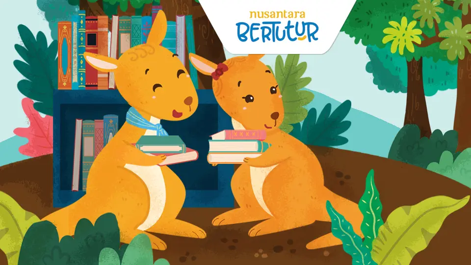 perpustakaan-sahabat