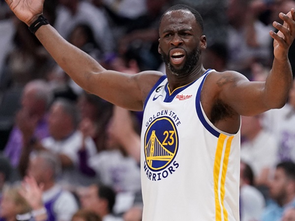 draymond-green-kritik-sikap-grant-williams-setelah-kalahkan-hornets