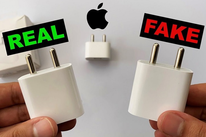 Cara Membedakan Charger iPhone Asli dan Palsu Agar Tidak Ketipu