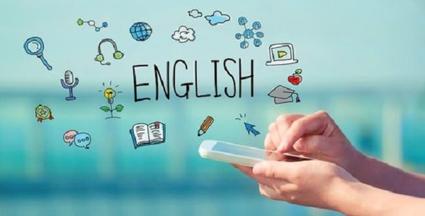 Aplikasi Belajar Bahasa Inggris Anak di Android
