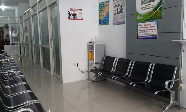 12 Klinik Terdekat dari Lokasi Saya Sekarang 24 Jam yang Terima BPJS