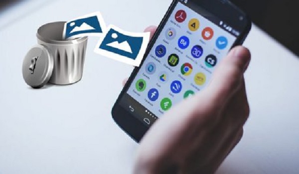 Cara Mencari File Hilang di Memory Card HP Android