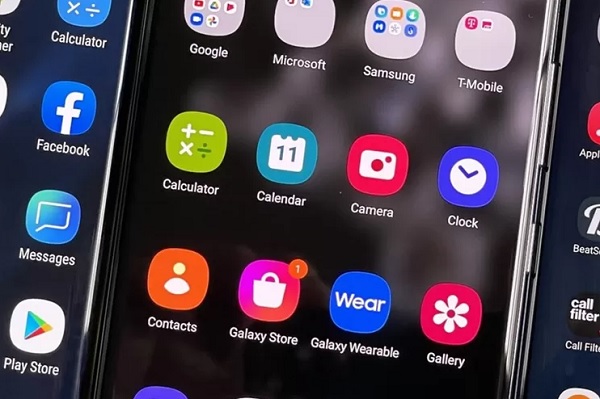 Cara Menampilkan Aplikasi Tersembunyi di HP Android