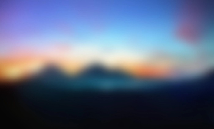 Cara Membuat Wallpaper Blur di Android