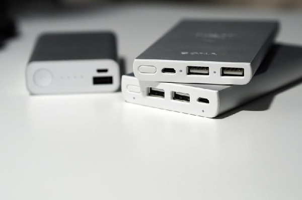 Merk Powerbank yang Bagus Buat Smartphone