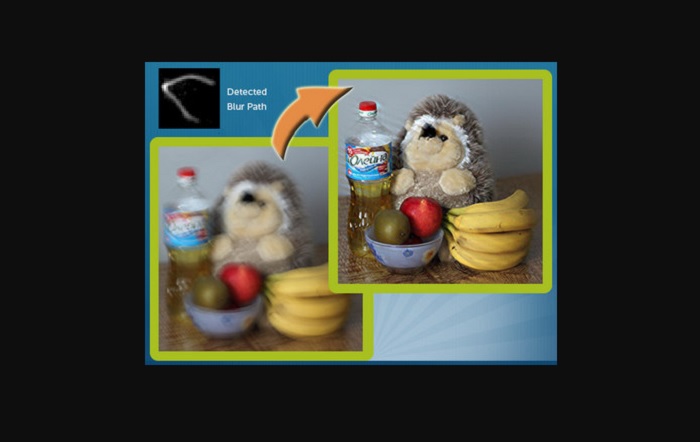 Cara Mencerahkan Foto yang Blur dengan SmartDeblur