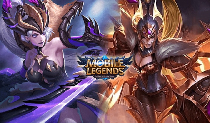 Cara Mendapatkan Hero Freya Gratis di Mobile Legends
