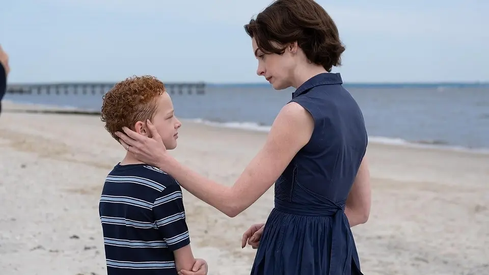 Review Film Mothers’ Instinct, Kisah Kasih Ibu dan Anak