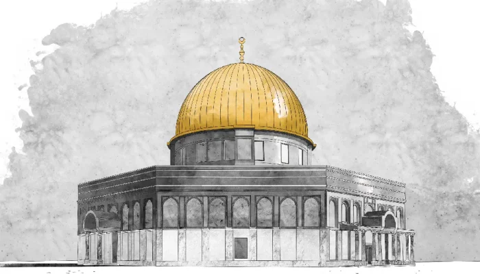 inilah-makna-kubah-mesjid-dan-fungsinya-yang-harus-kamu-tahu