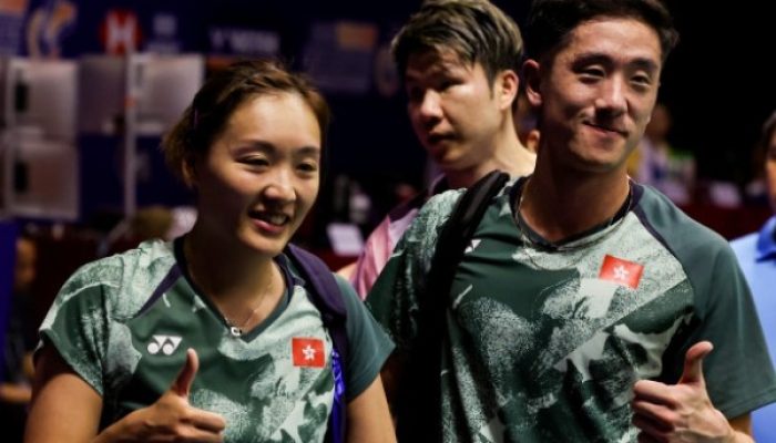 hong-kong-panggil-2-pemain-top-ganda-campuran-untuk-skuad-piala-thomas-2024