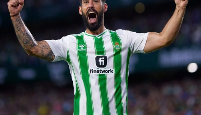 isco-alarcon-tak-sabar-jalani-laga-derbi-pertamanya-lawan-sevilla