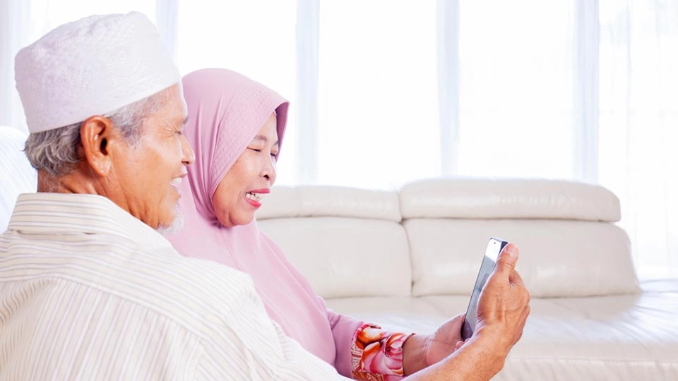 5 Tradisi Khas Merayakan Lebaran di Pulau Jawa