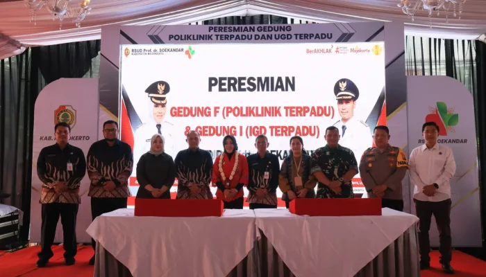 poliklinik-terpadu-rsud-soekandar-mojokerto-dilengkapi-peralatan-canggih