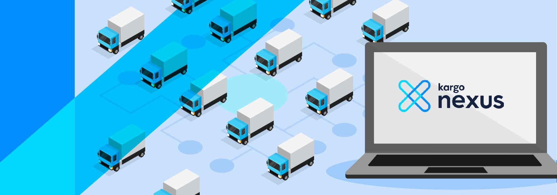 Manfaatkan TMS Kargo Nexus for Transporter untuk Tingkatkan Kecepatan Pengiriman dan Keuntungan!