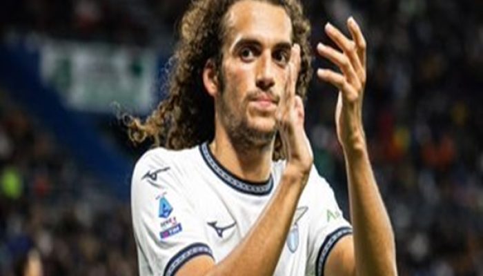 tidak-bahagia,-lazio-tetapkan-harga-untuk-gelandang-andalan-musim-panas-ini