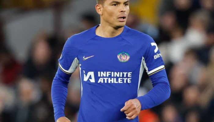 usai-tinggalkan-chelsea,-thiago-silva-bakal-balik-ke-mantan